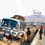 On the Hippie Trail: Istanbul to Kathmandu and the Making of a Travel Writer