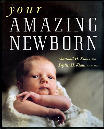Your Amazing Newborn
