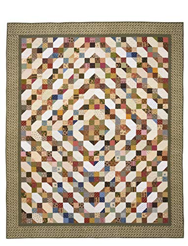 Frayed Edges: A Quilting Cozy (A Quilting Cozy, 12) (Volume 12)