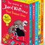 The World of David Walliams: Best Boxset Ever