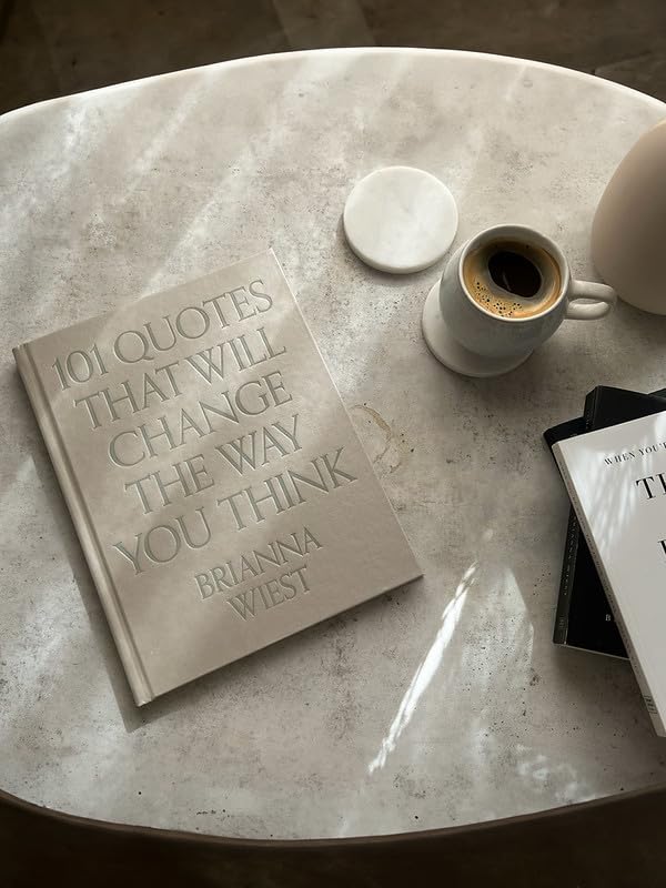 101 Quotes That Will Change The Way You Think