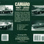 Camaro 1967-2000: Photo Archive