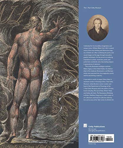 William Blake: Visionary