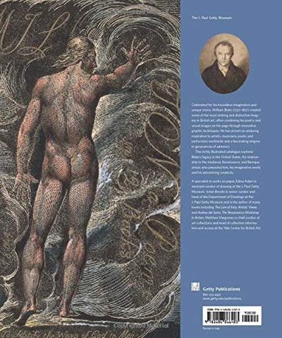 William Blake: Visionary