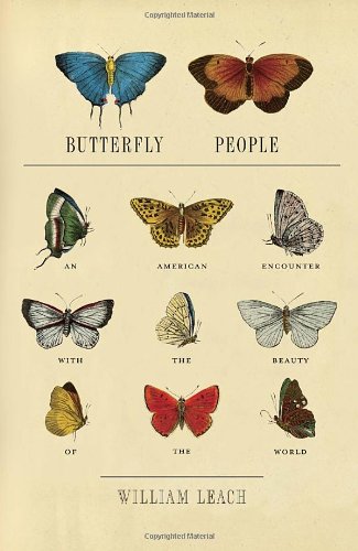 Butterfly People: An American Encounter with the Beauty of t