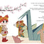The Adventures of Lily Huckleberry in Japan
