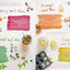 The Forest Feast Gatherings: Simple Vegetarian Menus for Hosting Friends & Family