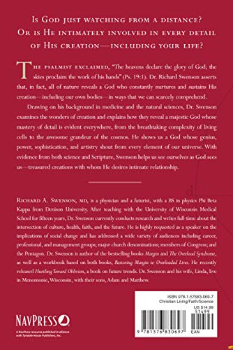 More Than Meets The Eye: Fascinating Glimpses of God's Power and Design