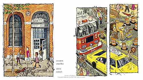 Hot Dog: (Winner of the 2023 Caldecott Medal) by Salati, Dou