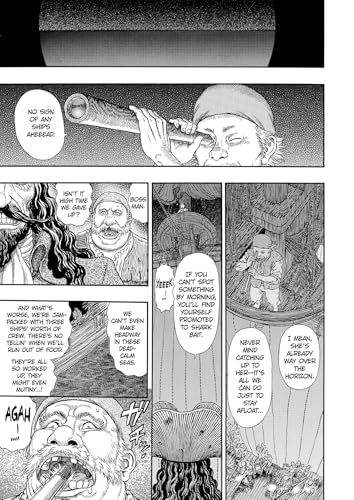 Berserk, Vol. 35