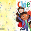 Cheer: A Book to Celebrate Community