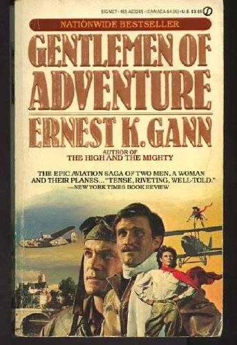 Gentlemen of Adventure