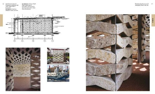 Material Strategies: Innovative Applications in Architecture (Architecture Brief)