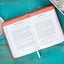 Be Brave: 365 Daily Devotions (Faux Leather) - Motivating Devotions to Help Find Courage and Strength, Perfect Gift for Birthdays, Holidays, and More