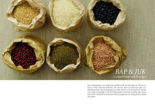 Korean Food 101: A Glimpse into Everyday Dining