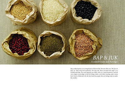 Korean Food 101: A Glimpse into Everyday Dining