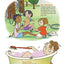 The Care and Keeping of You: The Body Book for Younger Girls, Revised Edition (American Girl Wellbeing)
