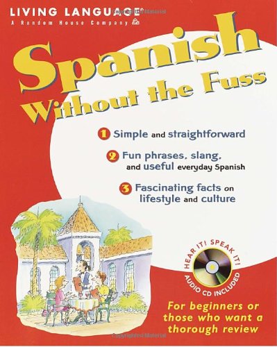 Spanish Without the Fuss