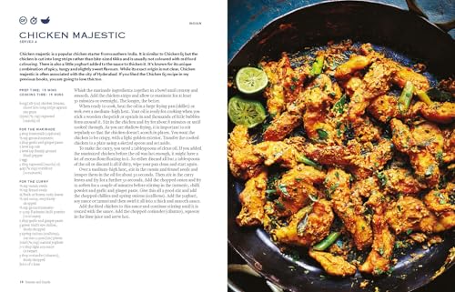 Curry Guy Chicken: Deliciously Spiced Recipes From South And Southeast Asia