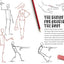 Begin to Draw People: Simple Techniques for Drawing the Head and Body