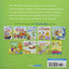 The Berenstain Bears: Long, Long Ago