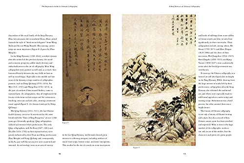 Beginner's Guide to Chinese Calligraphy: An Introduction to Kaishu (Standard Script)