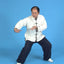 Shaolin White Crane: Hard and Soft Qigong DVD (YMAA) Dr. Yang, Jwing-Ming