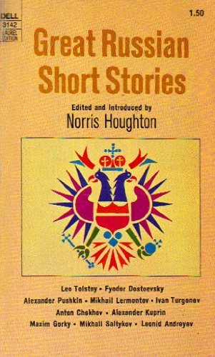 Great Russian Short Stories