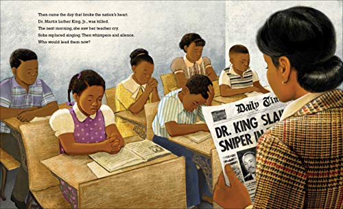 Sing a Song: How Lift Every Voice and Sing Inspired Generations