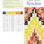 Jelly Roll Bargello Quilts (Landauer) Clear How-To Instructions for a Beginner-Friendly, Easy-to-Learn Technique to Create a Mesmerizing Optical Illusion of Graceful Movement, Waves, & Curves