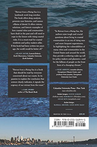Retreat from a Rising Sea: Hard Choices in an Age of Climate Change
