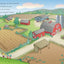 Cows Can Moo! Can You? All About Farms (The Cat in the Hat's Learning Library)