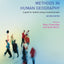 Methods in Human Geography
