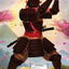 Build Your Own Warriors Sticker Book: A Thrilling Interactive Sticker Book Featuring Vikings, Samurai, and Spartans (Build Your Own Sticker Book)