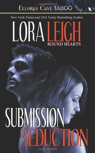 Bound Hearts: Submission & Seduction