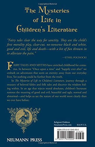 Mysteries of Life in Children's Literature
