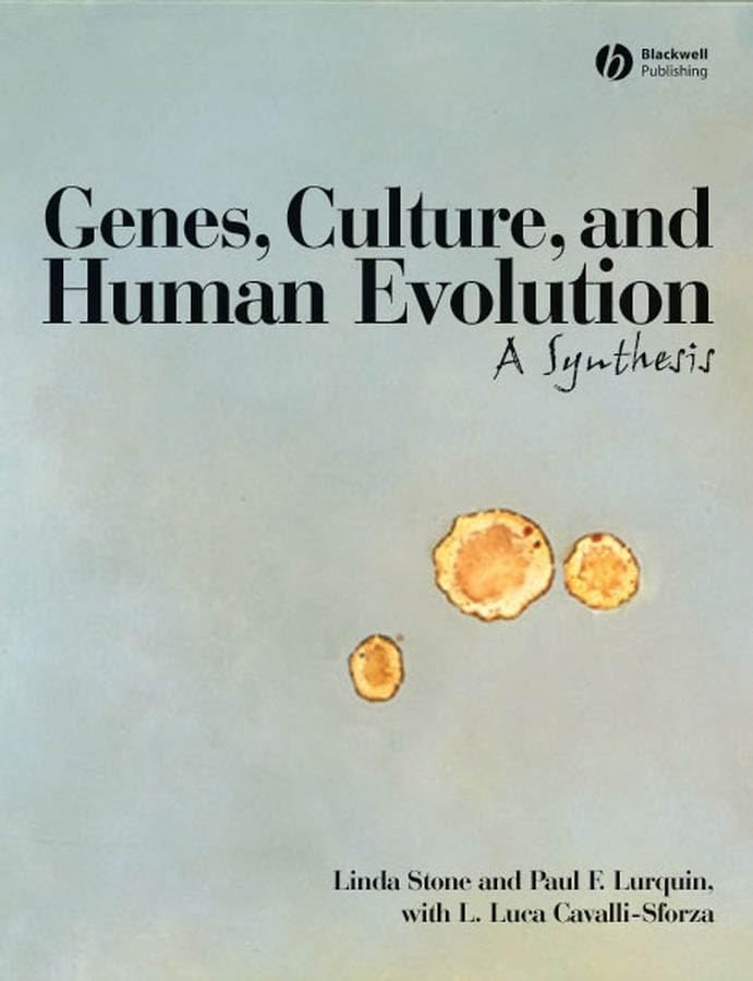 Genes, Culture, and Human Evolution: A Synthesis