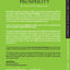 The 4 Laws of Financial Prosperity: Get Control of Your Mone