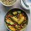 Natural Flava: Quick & Easy Plant-Based Caribbean Recipes