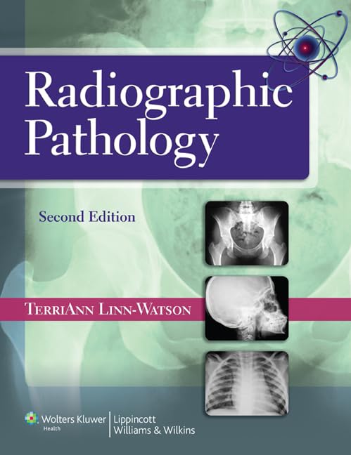 Radiographic Pathology (Point (Lippincott Williams & Wilkins))