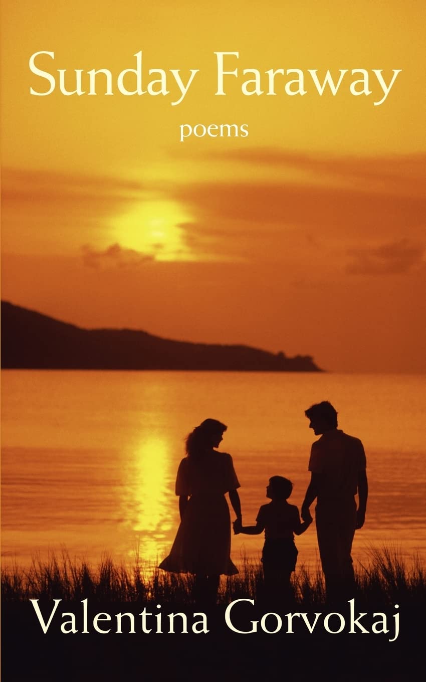 Sunday Faraway: poems