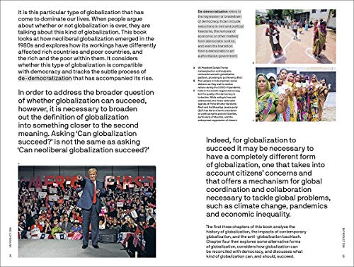 Can Globalization Succeed? (The Big Idea Series) (The Big Idea Series, 11)