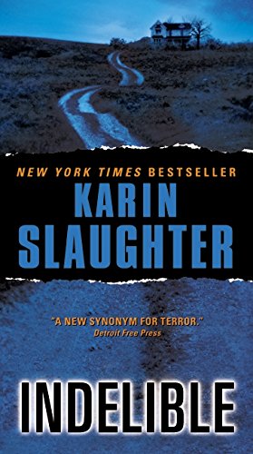 Indelible (Grant County Mysteries, 4)