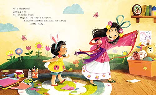 Eyes That Kiss in the Corners: A Story About Identity, Family, and Celebrating Differences