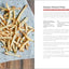 The Official Ninja Air Fryer Cookbook for Beginners: 75+ Recipes
