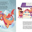 Princess Persephone's Dragon Ride Stand (Money Tales)