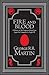 Harper Voyager Fire and Blood Collectors Edition The Inspiration for Hbos House of the Dragon (A Song of Ice and Fire).