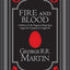 Harper Voyager Fire and Blood Collectors Edition The Inspiration for Hbos House of the Dragon (A Song of Ice and Fire).