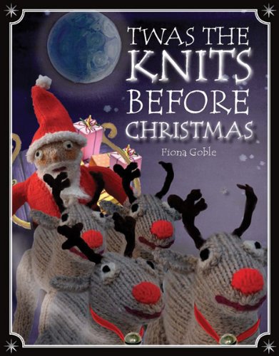 Twas the Knits Before Christmas