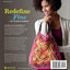 The Finer Edge: Crocheted Trims, Motifs & Borders